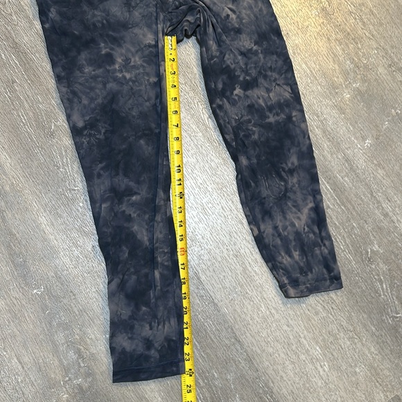 Lululemon align leggings 12 24” - Picture 5 of 5